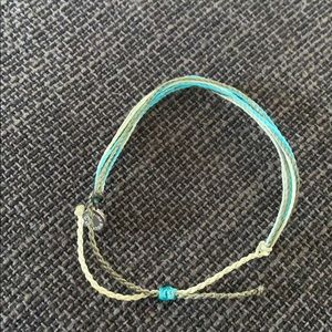 Pura Vida One Tree Planted bracelet